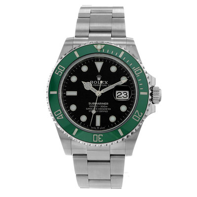 Rolex Submariner Date