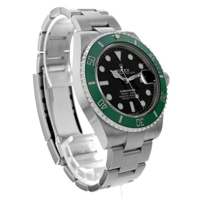 Rolex Submariner Date