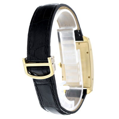 Cartier Tank Américaine