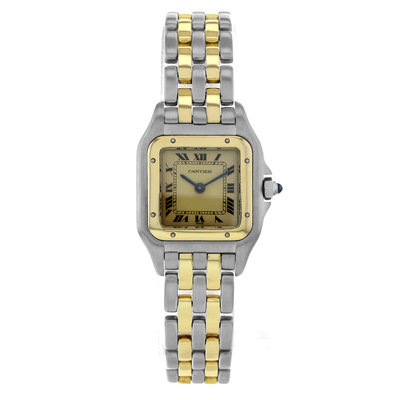 Cartier Panthere