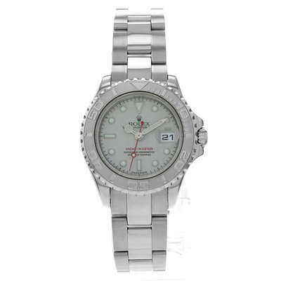 Rolex Yacht-Master