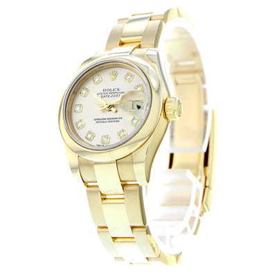 Rolex Datejust 26mm