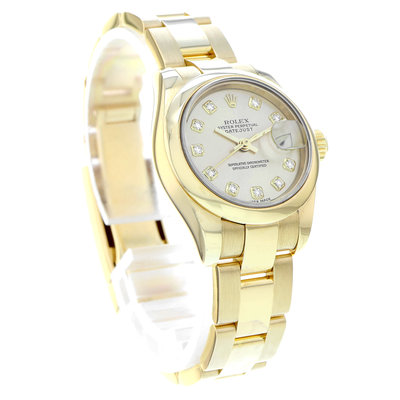 Rolex Datejust 26mm