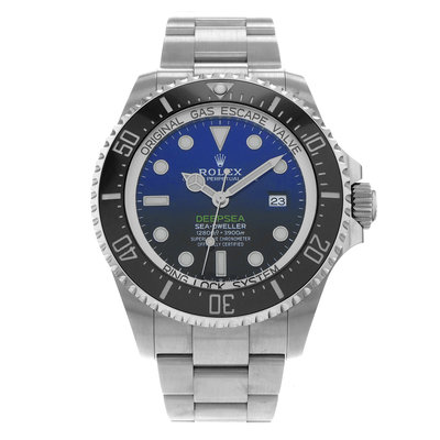 Rolex Sea-Dweller Deepsea