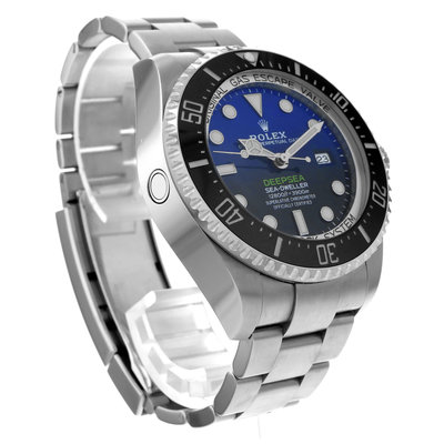 Rolex Sea-Dweller Deepsea