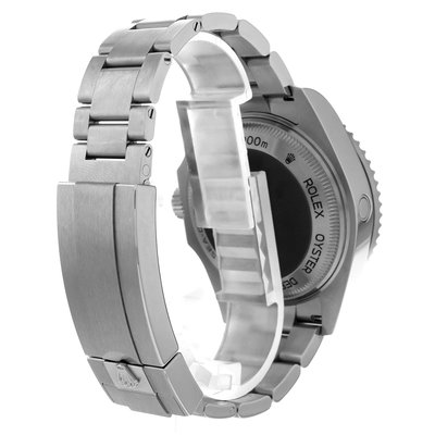 Rolex Sea-Dweller Deepsea
