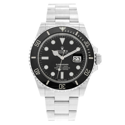 Rolex Submariner Date