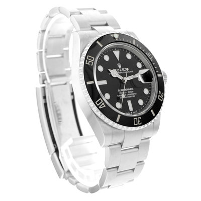 Rolex Submariner Date