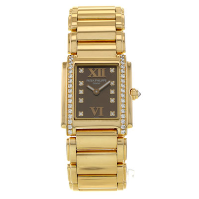 Patek Philippe Twenty~4