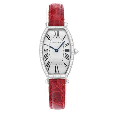 Cartier Tonneau