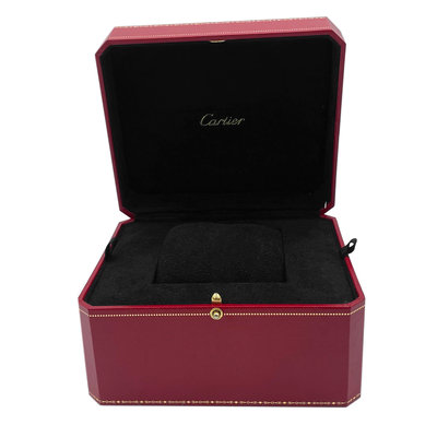 Cartier Tonneau