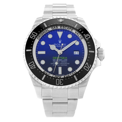 Rolex Sea-Dweller Deepsea