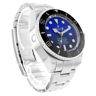 Rolex Sea-Dweller Deepsea