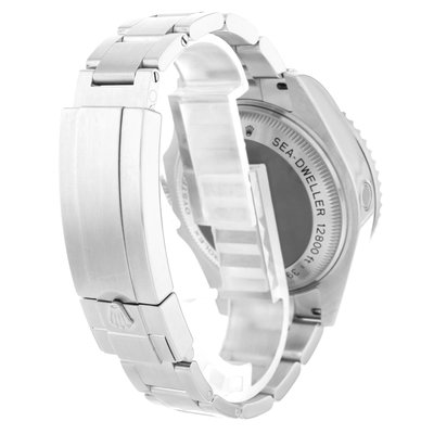 Rolex Sea-Dweller Deepsea