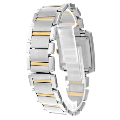 Cartier Tank Française