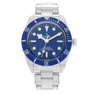 Tudor Black Bay Fifty-Eight