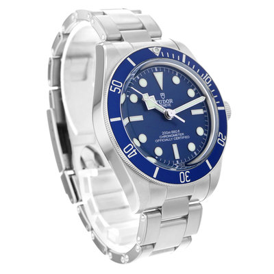 Tudor Black Bay Fifty-Eight