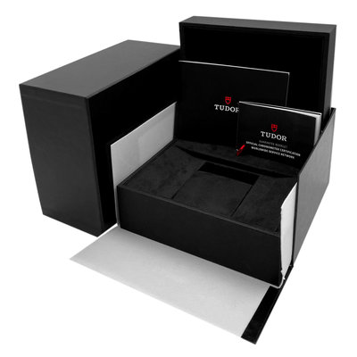 Tudor Black Bay Fifty-Eight