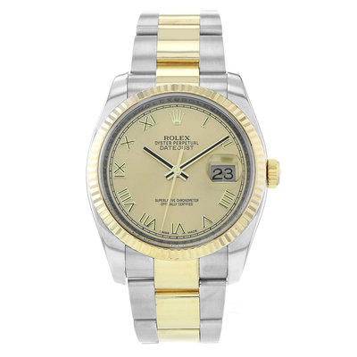 Rolex Datejust 36