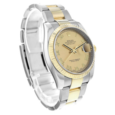 Rolex Datejust 36