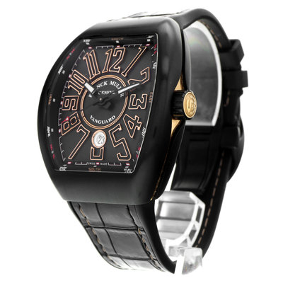 Franck Muller Vanguard