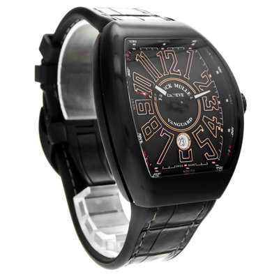 Franck Muller Vanguard