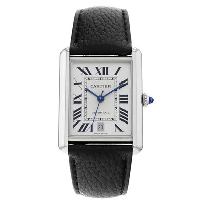 Cartier Tank