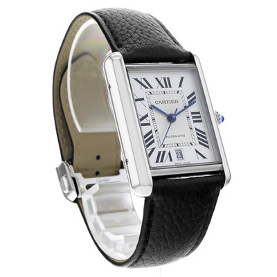 Cartier Tank