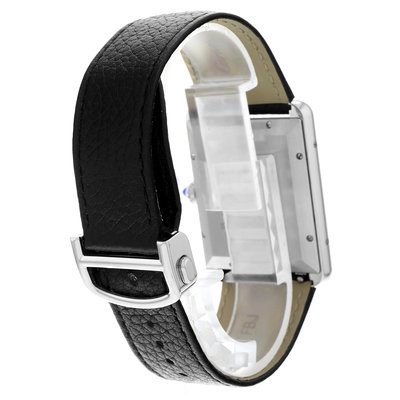 Cartier Tank