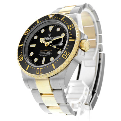 Rolex Sea-Dweller