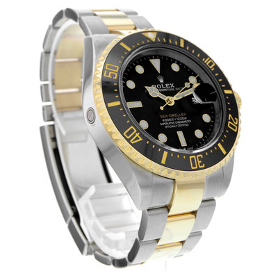 Rolex Sea-Dweller
