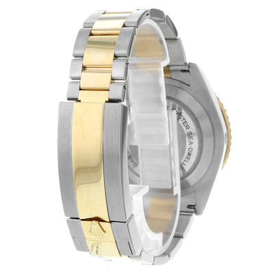 Rolex Sea-Dweller
