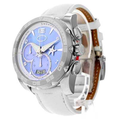 Parmigiani Fleurier Pershing