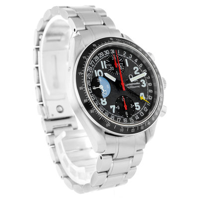 Omega Speedmaster Day Date