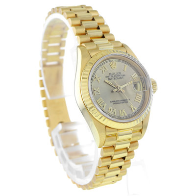Rolex Lady-Datejust