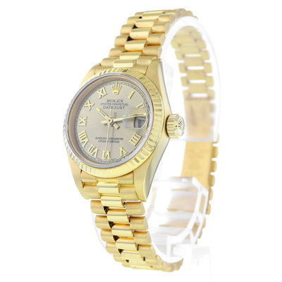 Rolex Lady-Datejust