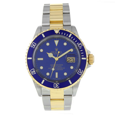 Rolex Submariner Date