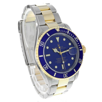 Rolex Submariner Date