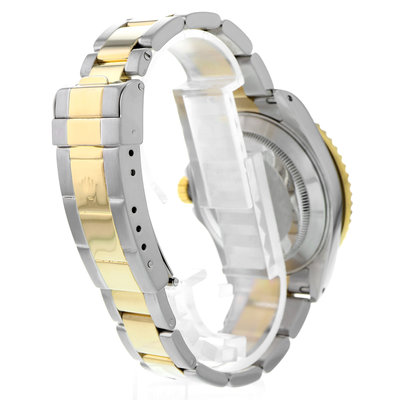 Rolex Submariner Date