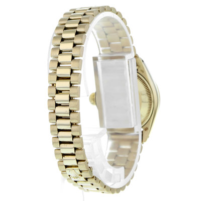 Rolex Lady-Datejust 26