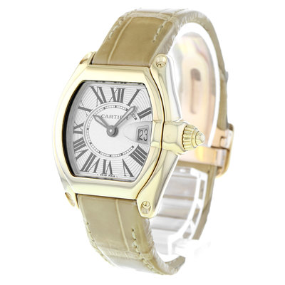 Cartier Roadster