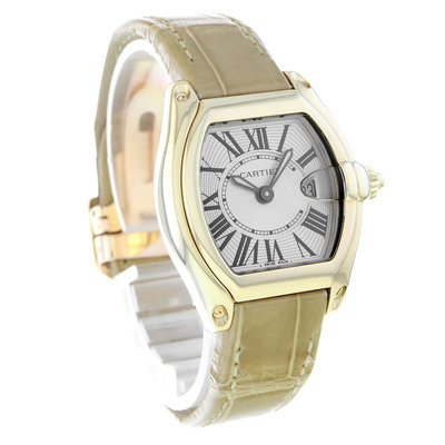 Cartier Roadster