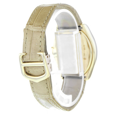 Cartier Roadster