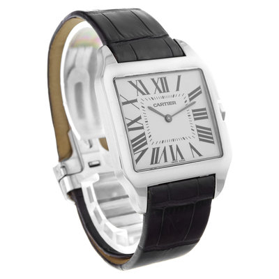 Cartier Santos Dumont