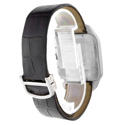 Cartier Santos Dumont
