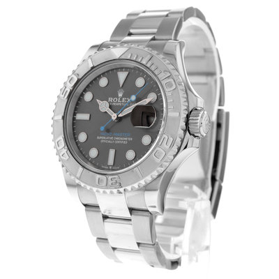 Rolex Yacht-Master 40