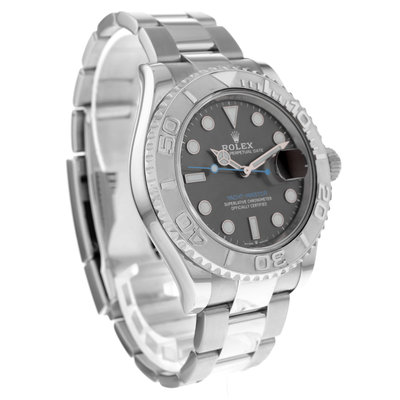 Rolex Yacht-Master 40
