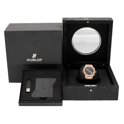 Hublot Big Bang 341.PC.1007.RX.174 Brown Dial 41