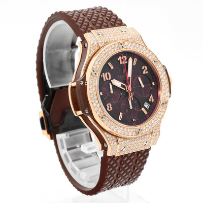Hublot Big Bang