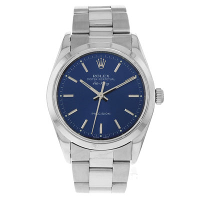 Rolex Air King